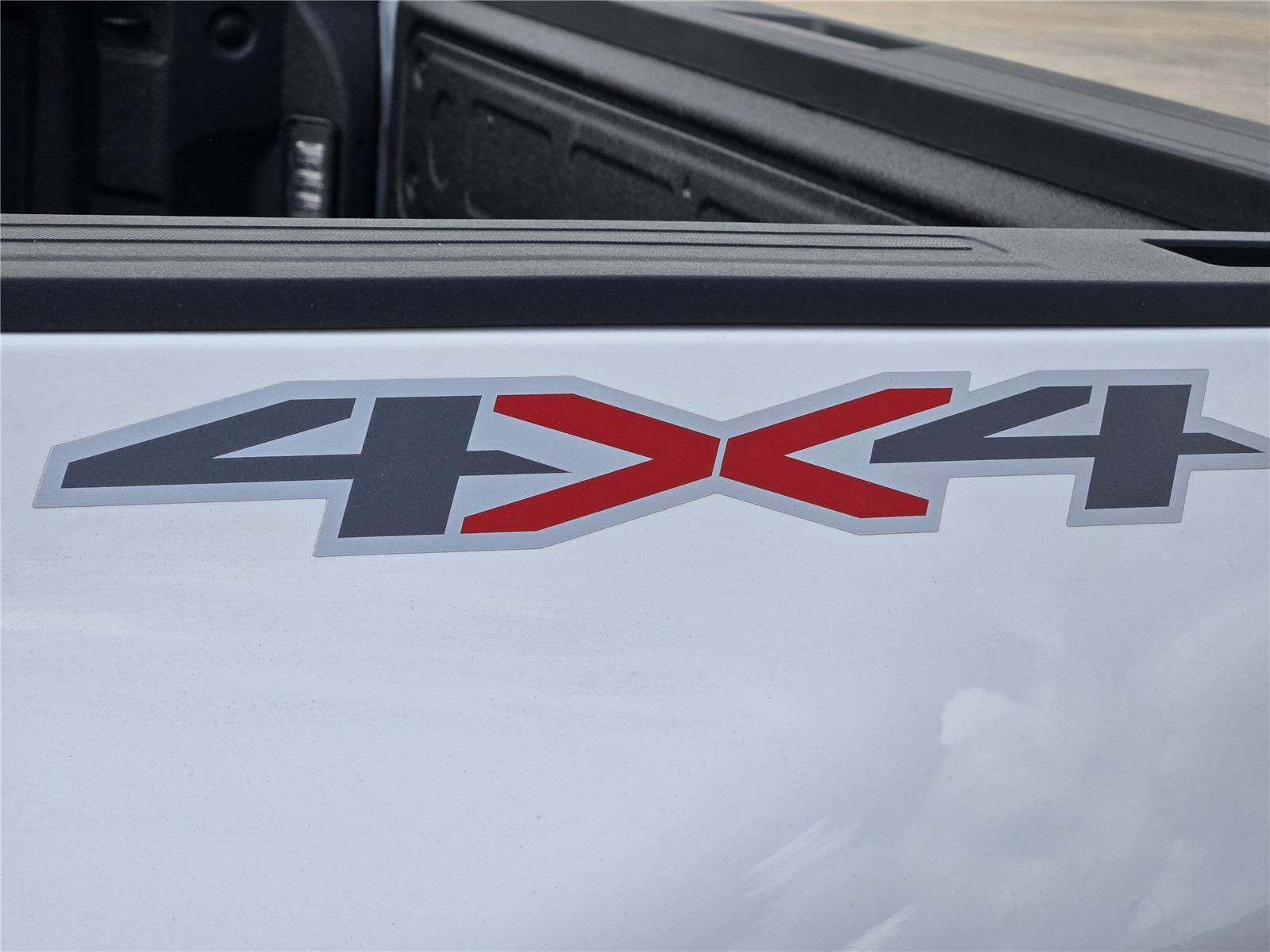 2026 Chevrolet Silverado 3500HD LT at Lone Star Chevrolet