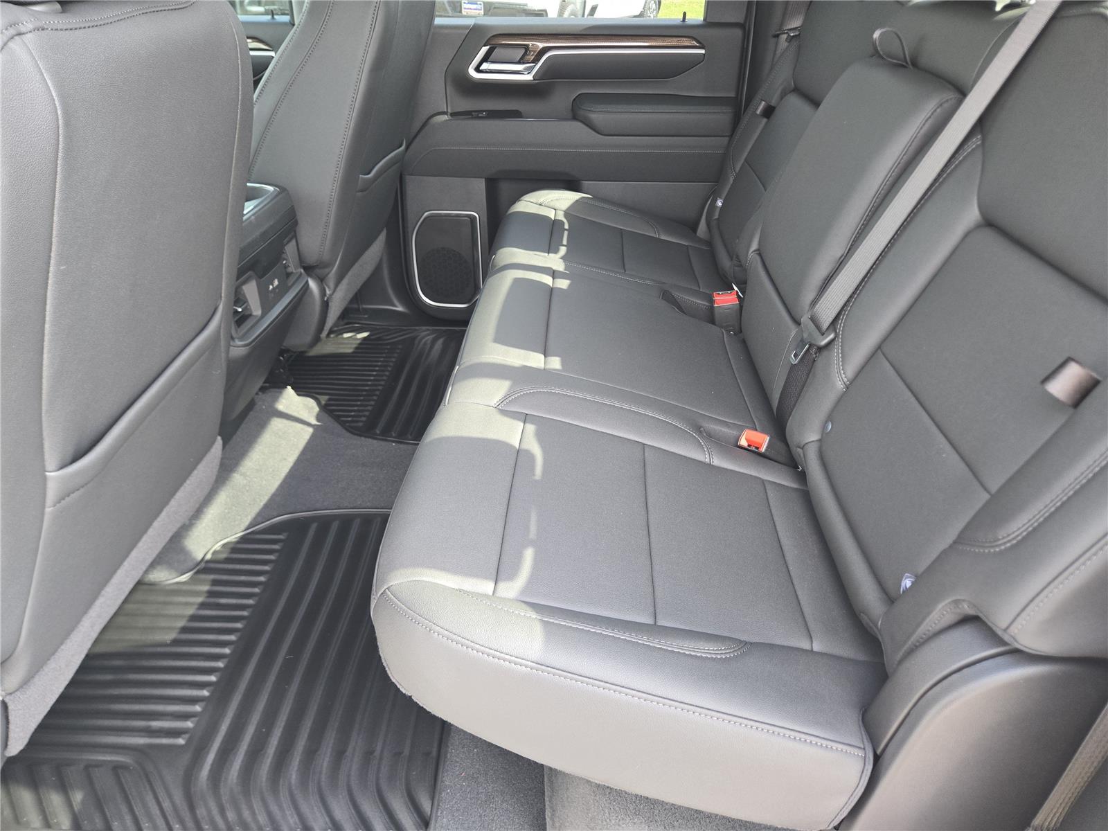 2026 Chevrolet Silverado 3500HD LT at Lone Star Chevrolet