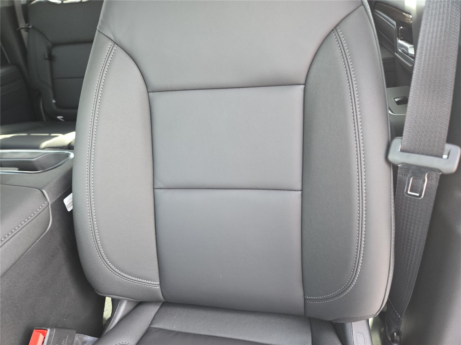 2026 Chevrolet Silverado 3500HD LT at Lone Star Chevrolet