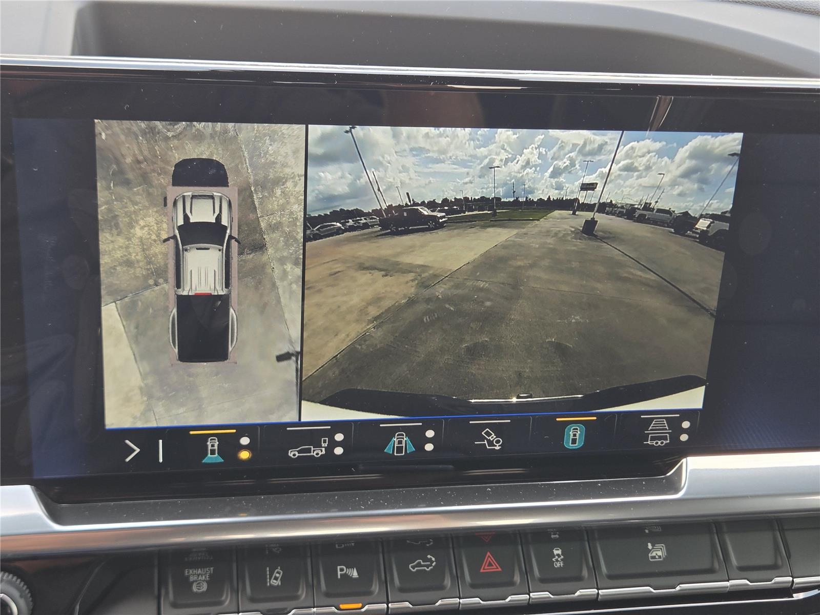 2026 Chevrolet Silverado 3500HD LT at Lone Star Chevrolet