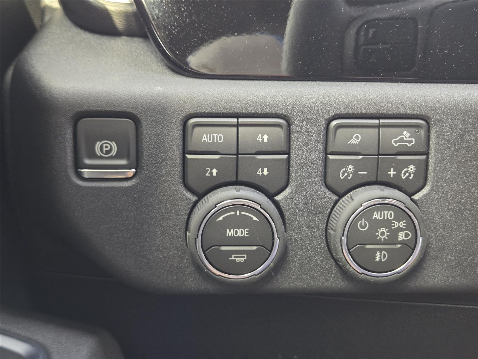2026 Chevrolet Silverado 3500HD LT at Lone Star Chevrolet