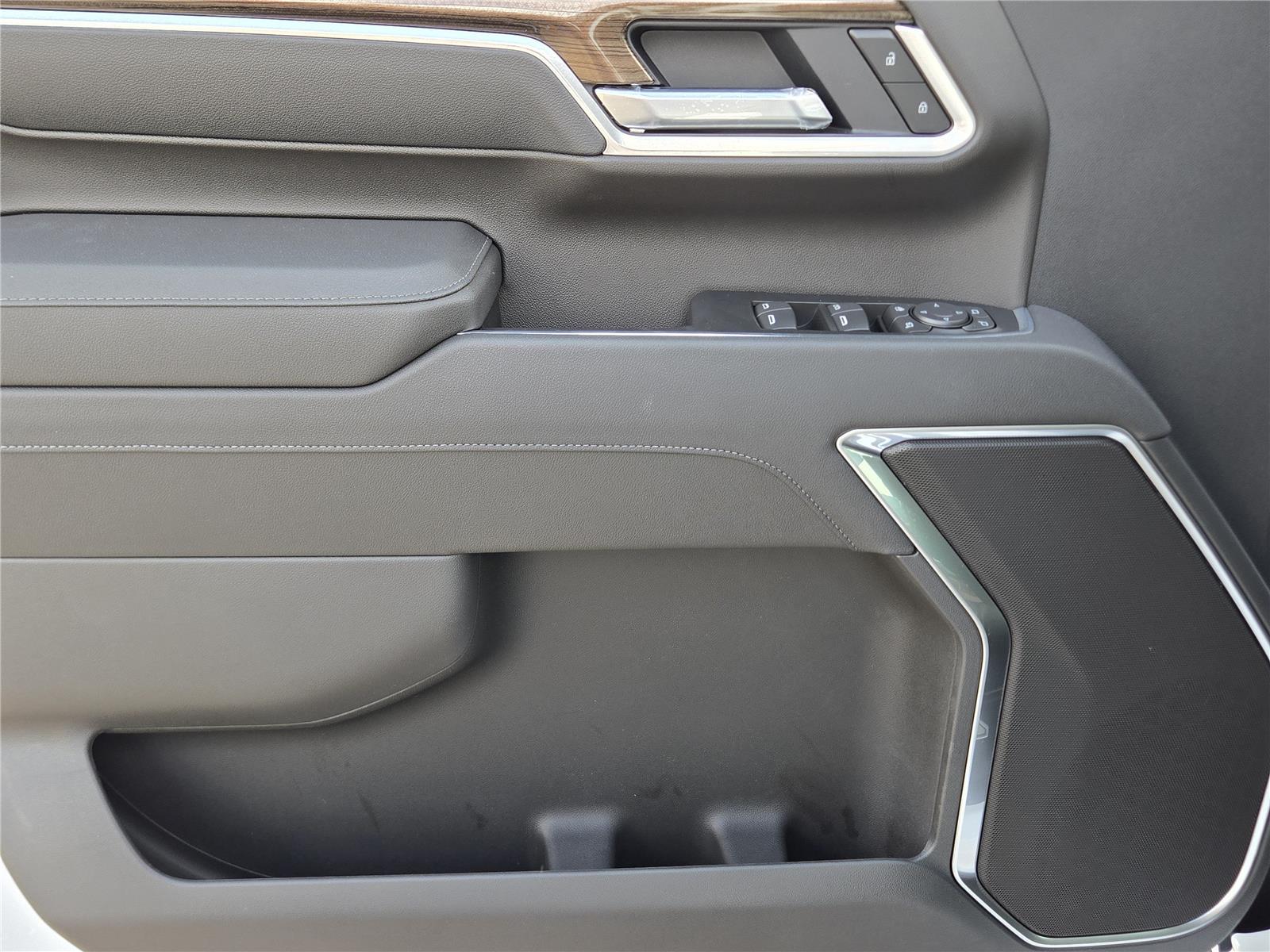 2026 Chevrolet Silverado 3500HD LT at Lone Star Chevrolet