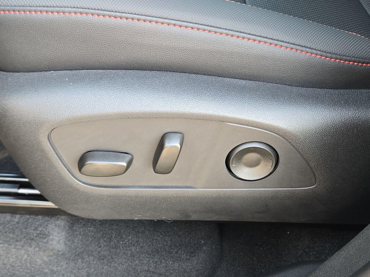 2026 Chevrolet Traverse AWD Z71 at Turner Chevrolet