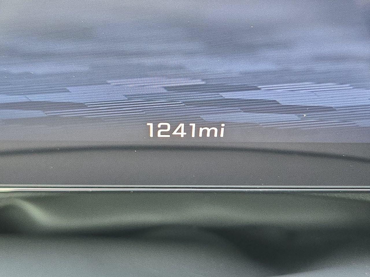 2026 Chevrolet Traverse AWD Z71 at Turner Chevrolet
