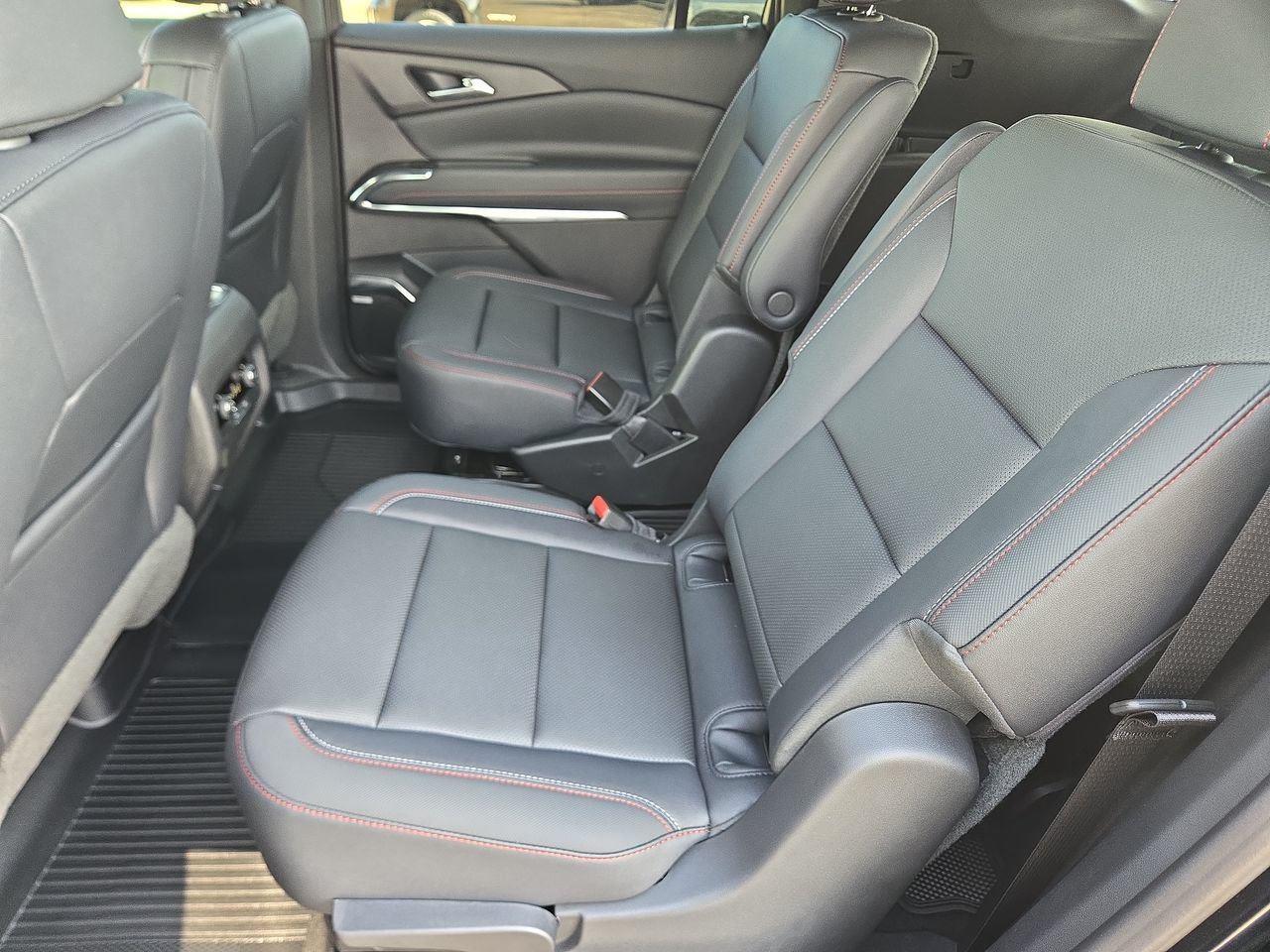 2026 Chevrolet Traverse AWD Z71 at Turner Chevrolet