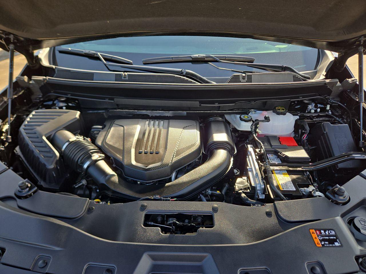 2026 Chevrolet Traverse AWD Z71 at Turner Chevrolet