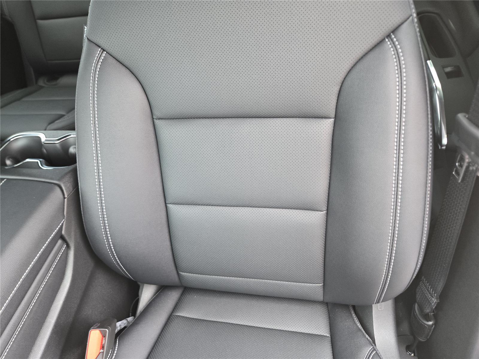 2026 Chevrolet Traverse FWD LT at Turner Chevrolet