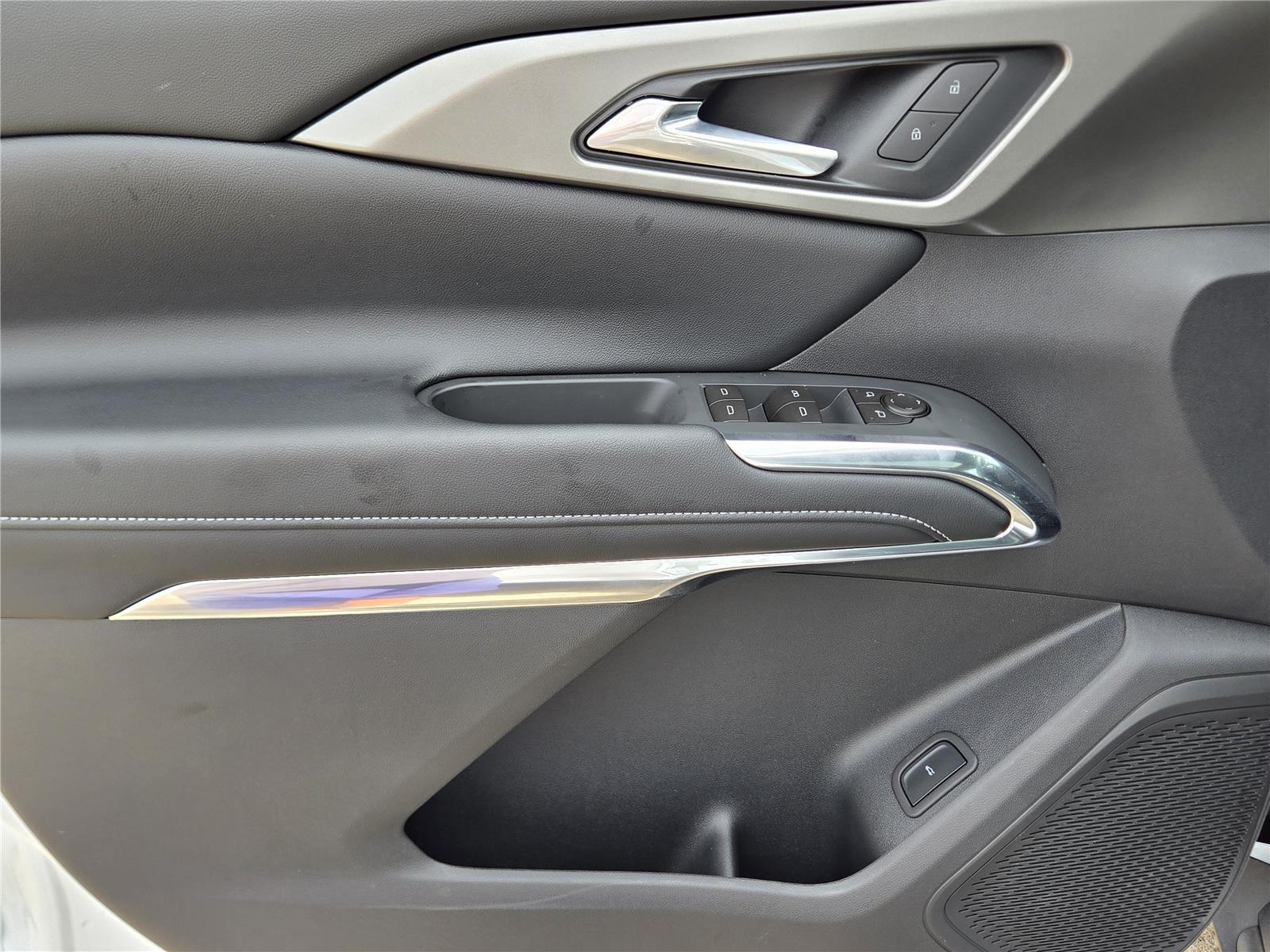 2026 Chevrolet Traverse FWD LT at Turner Chevrolet
