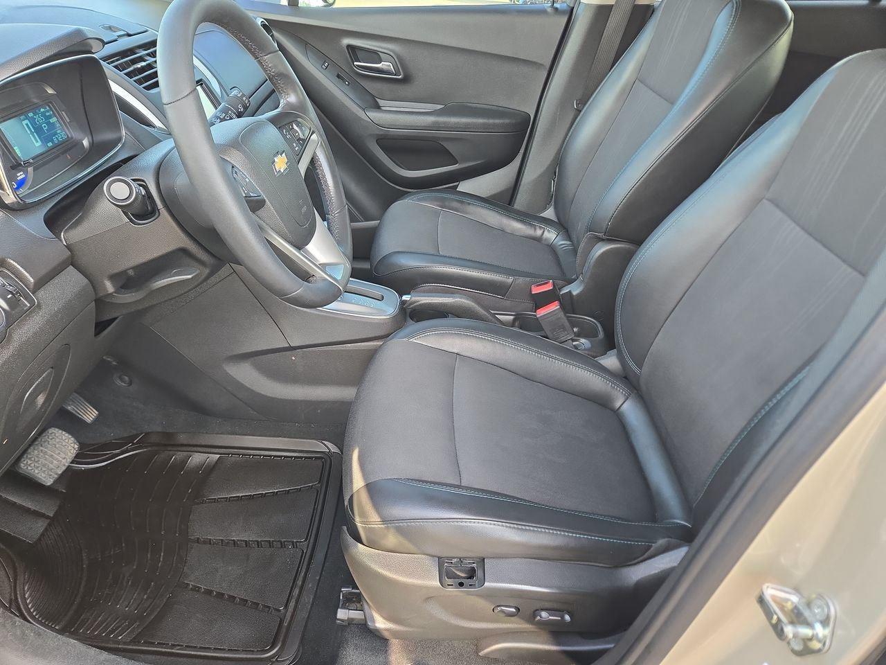 2016 Chevrolet Trax LT - 10
