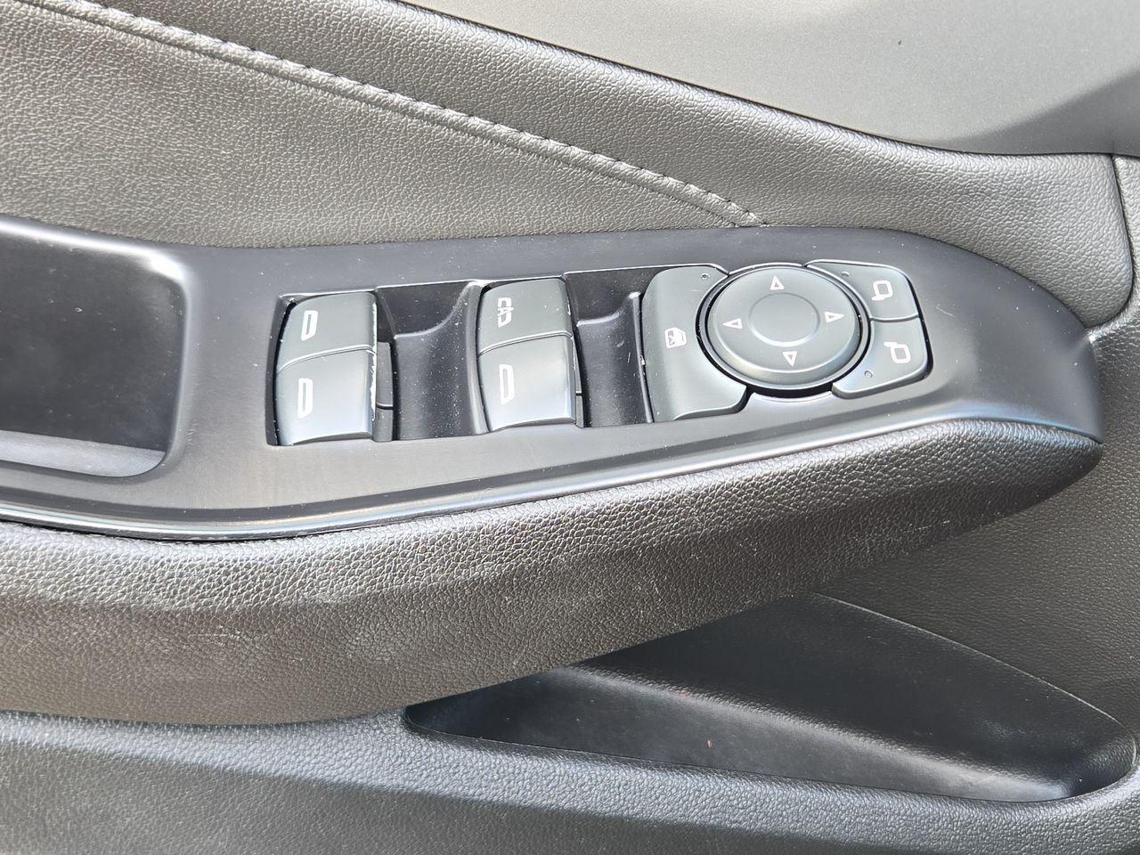 2023 Chevrolet Traverse LT Cloth at Lone Star Chevrolet