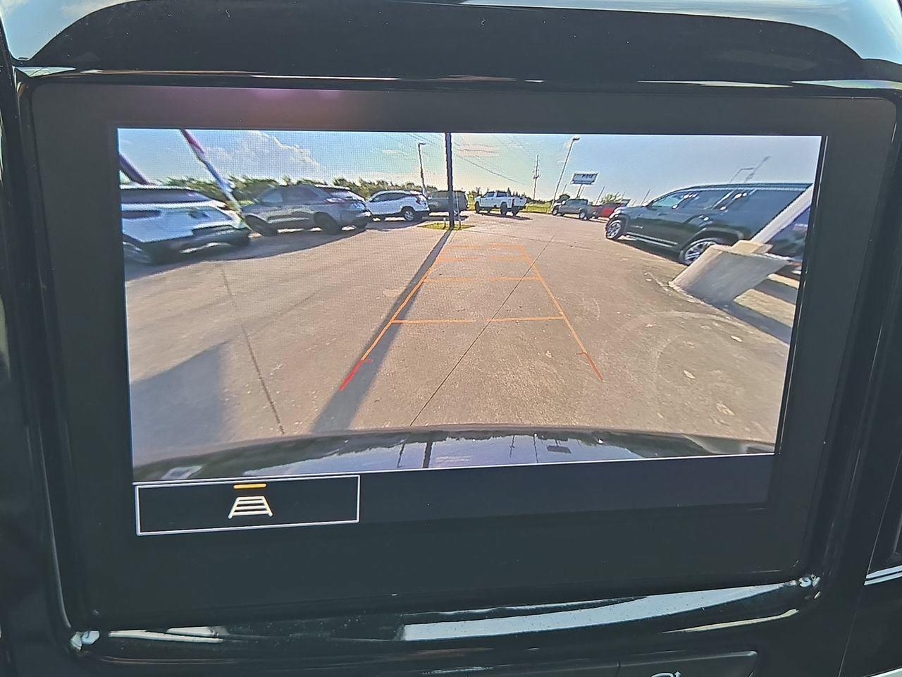 2023 Chevrolet Traverse LT Cloth at Lone Star Chevrolet