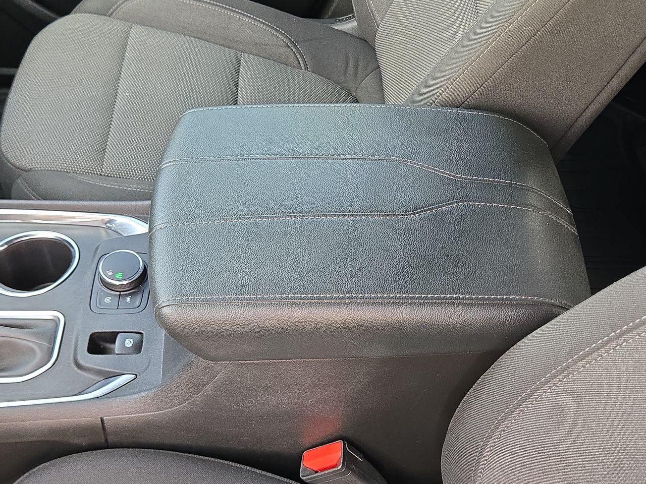 2023 Chevrolet Traverse LT Cloth at Lone Star Chevrolet