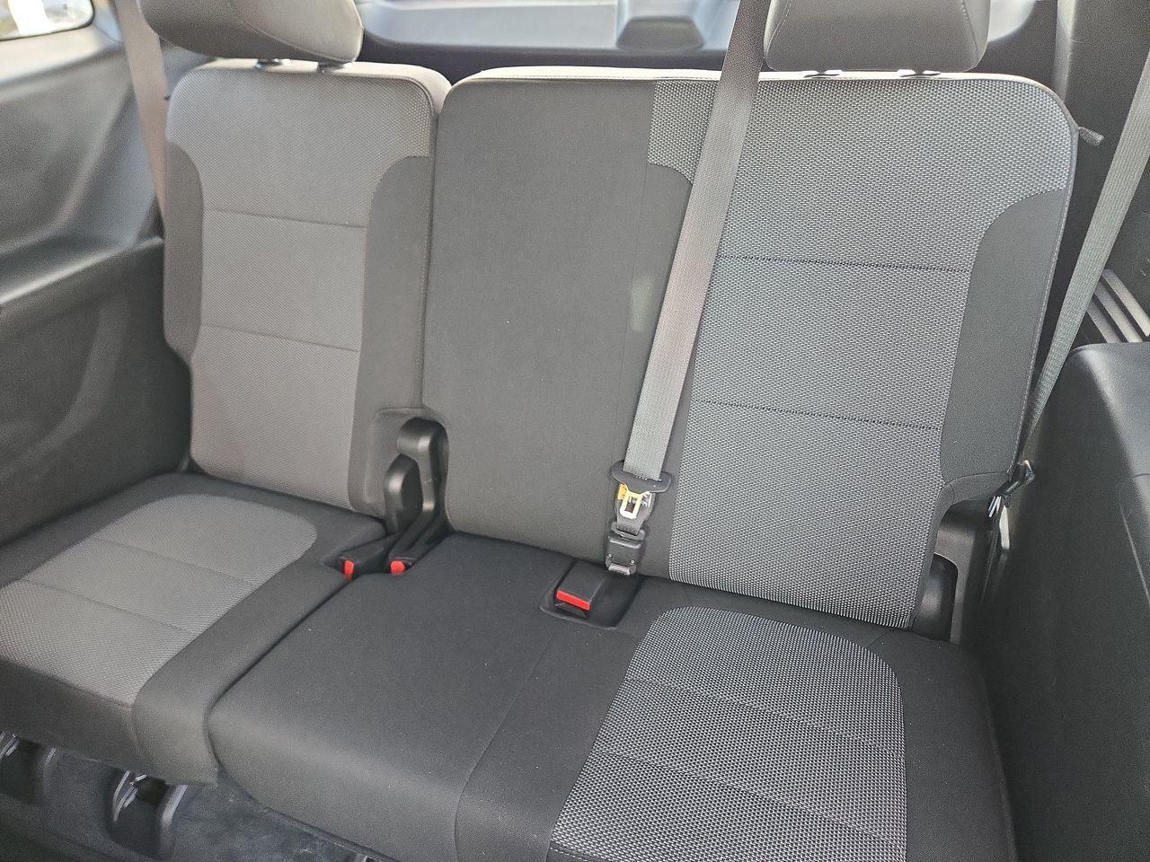 2023 Chevrolet Traverse LT Cloth at Lone Star Chevrolet