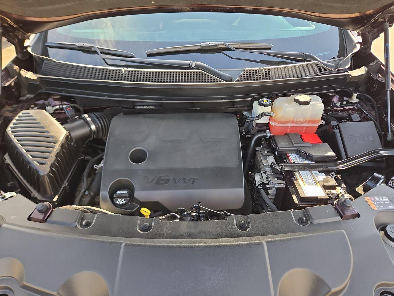 2023 Chevrolet Traverse LT Cloth at Lone Star Chevrolet