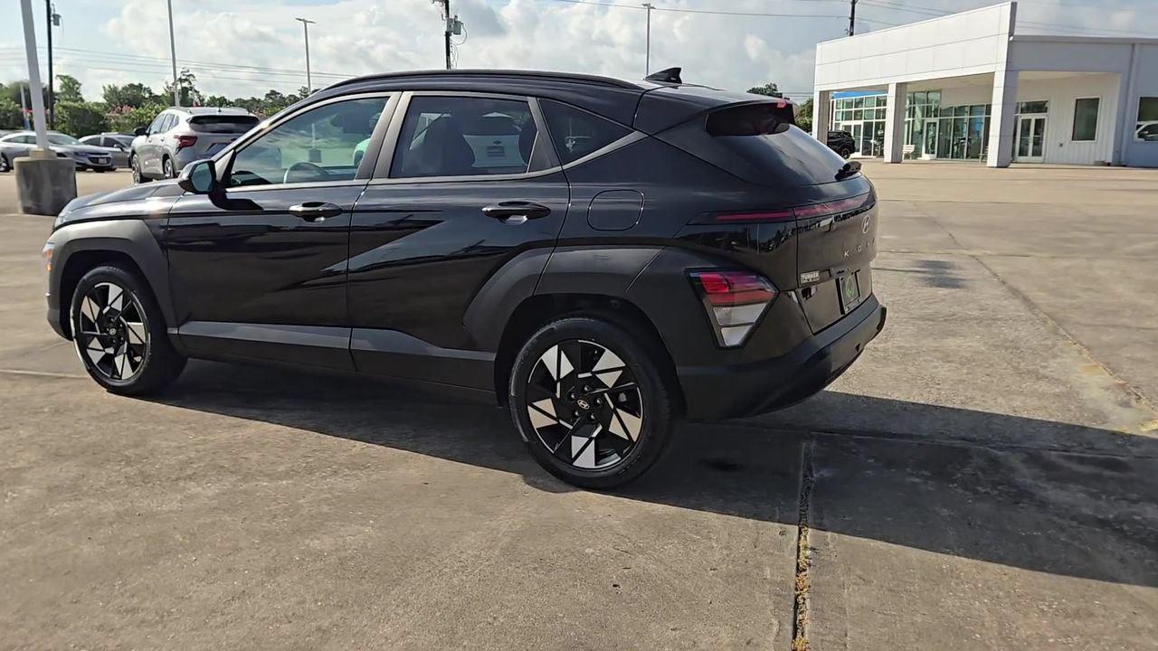 2024 Hyundai Kona SEL - 5