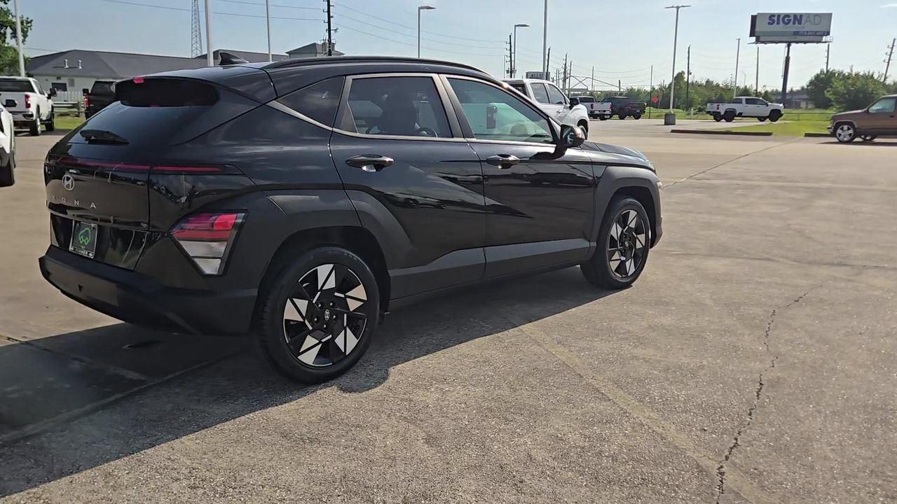 2024 Hyundai Kona SEL - 7