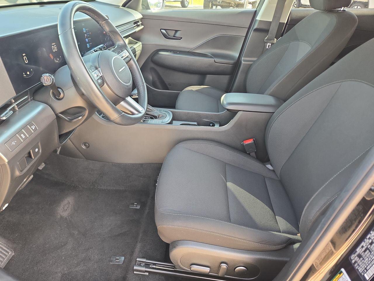 2024 Hyundai Kona SEL - 10