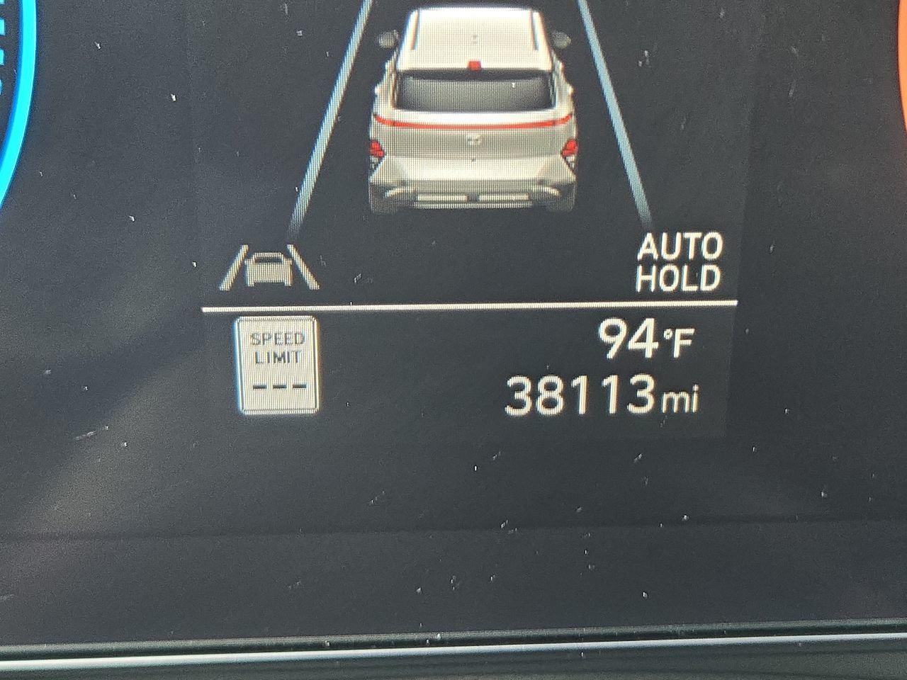 2024 Hyundai Kona SEL at AutoNation Chrysler Jeep Dodge Ram Spring