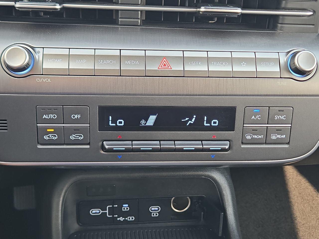 2024 Hyundai Kona SEL at AutoNation Chrysler Jeep Dodge Ram Spring