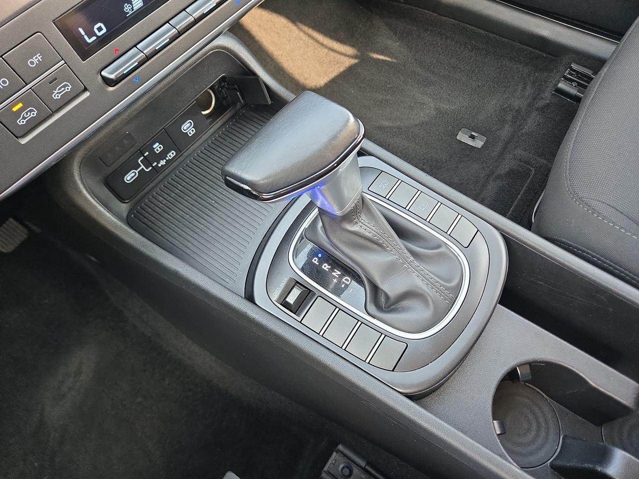 2024 Hyundai Kona SEL at AutoNation Chrysler Jeep Dodge Ram Spring