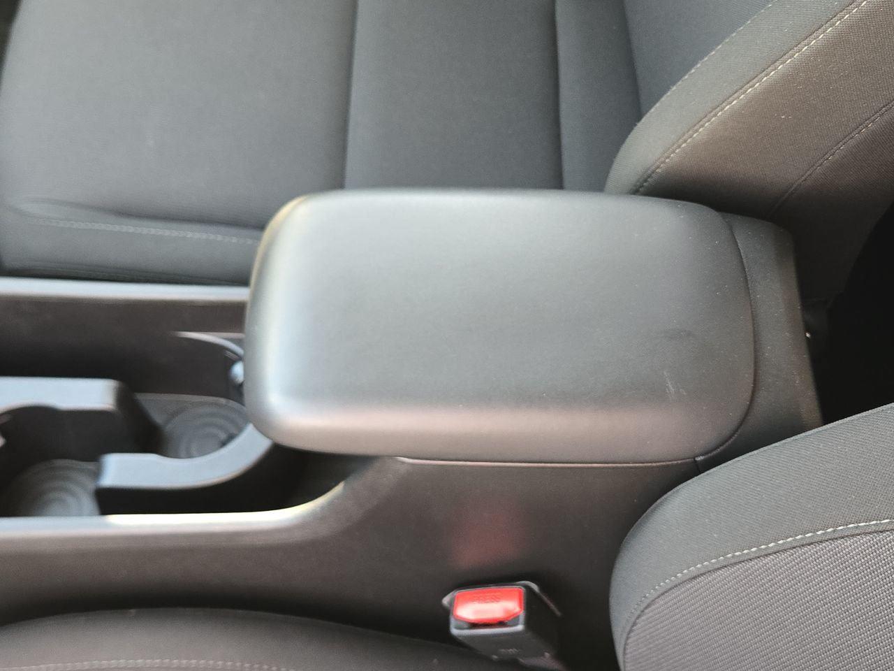 2024 Hyundai Kona SEL at AutoNation Chrysler Jeep Dodge Ram Spring