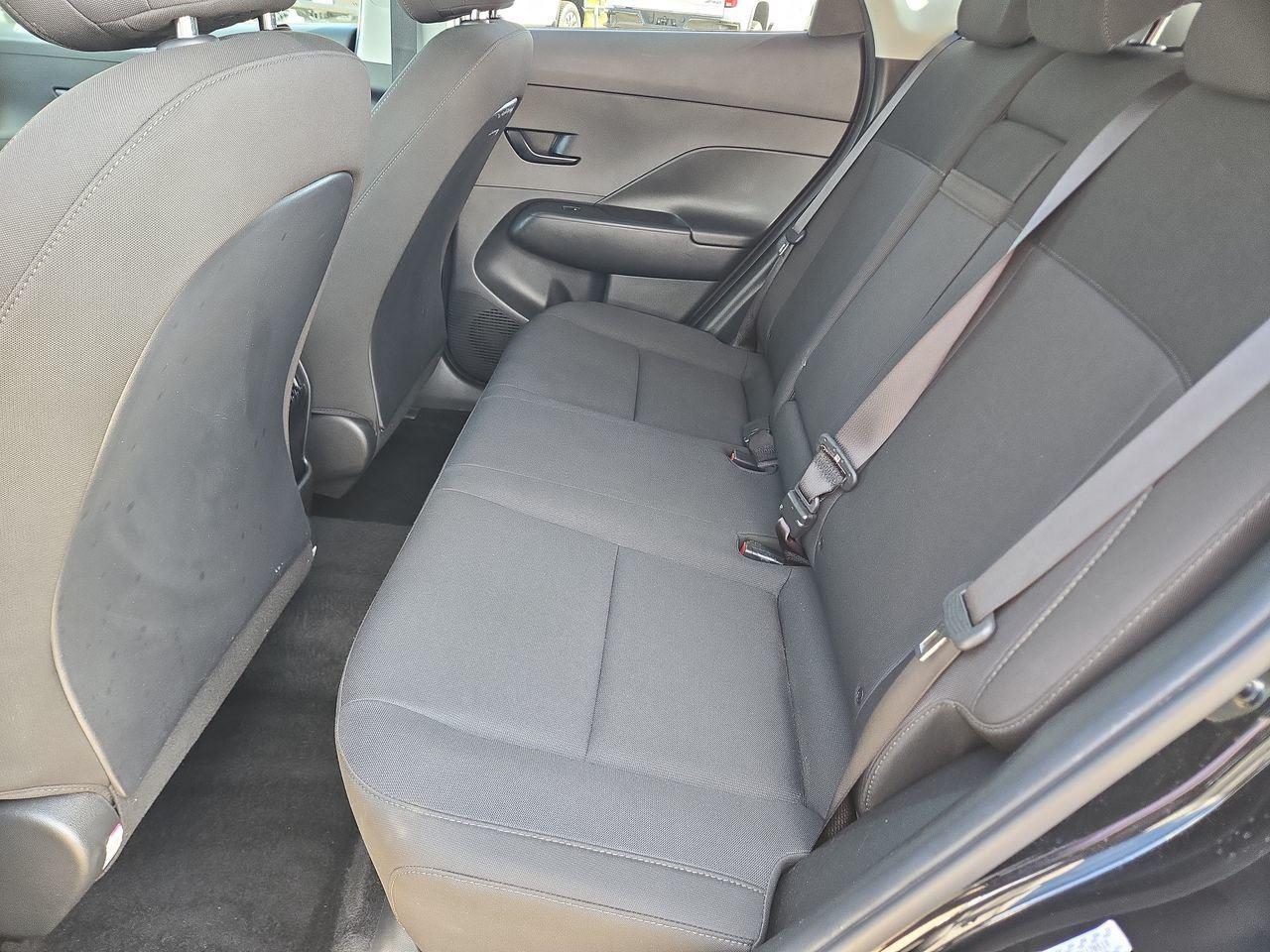 2024 Hyundai Kona SEL at AutoNation Chrysler Jeep Dodge Ram Spring