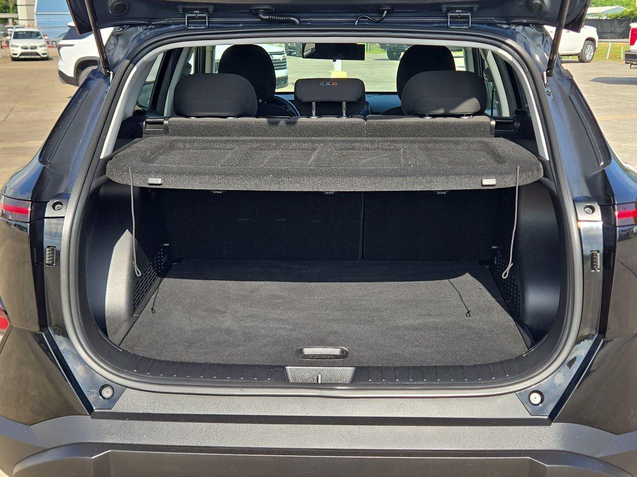 2024 Hyundai Kona SEL at AutoNation Chrysler Jeep Dodge Ram Spring