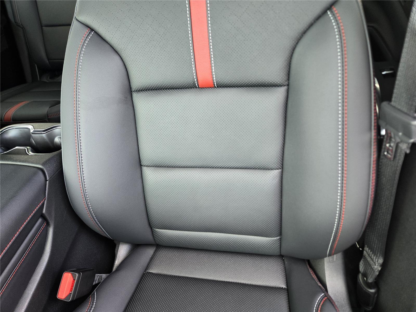 2026 Chevrolet Traverse FWD RS at Turner Chevrolet