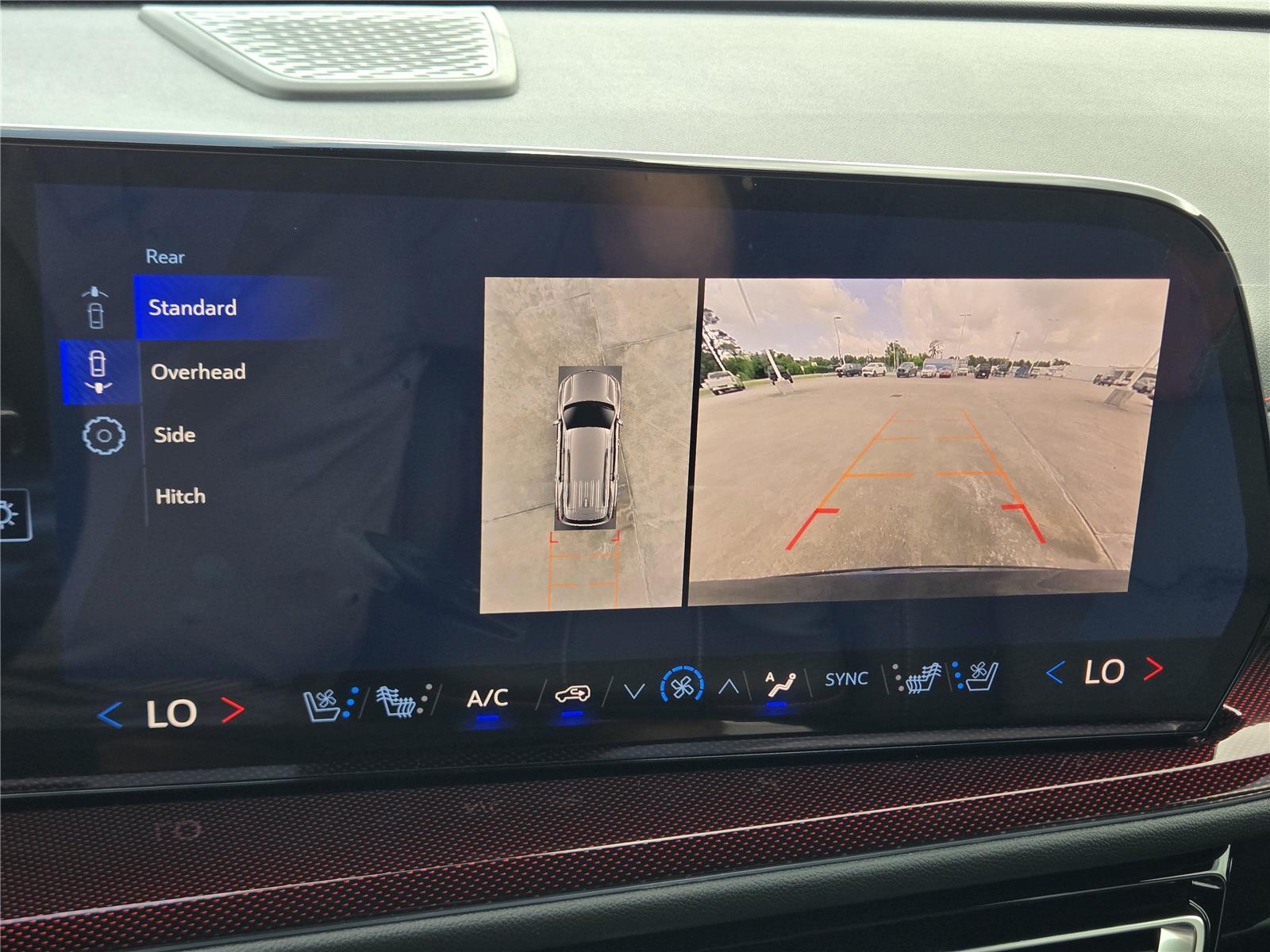 2026 Chevrolet Traverse FWD RS at Turner Chevrolet