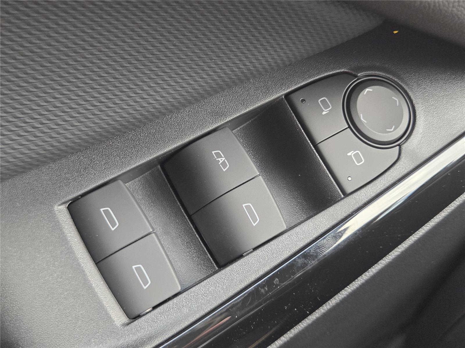 2027 Chevrolet Equinox FWD LT at Turner Chevrolet