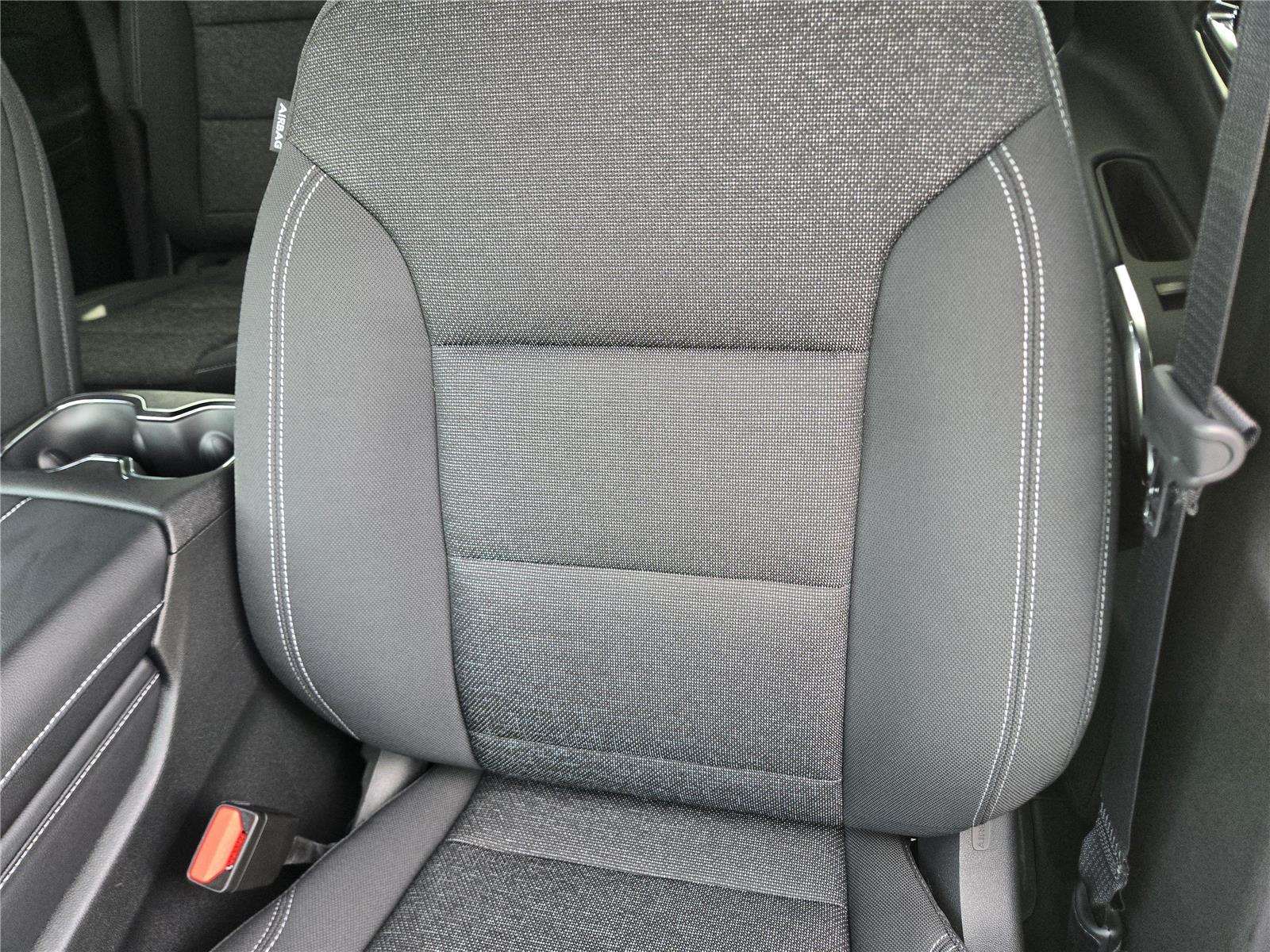 2026 Chevrolet Traverse FWD LT at Turner Chevrolet
