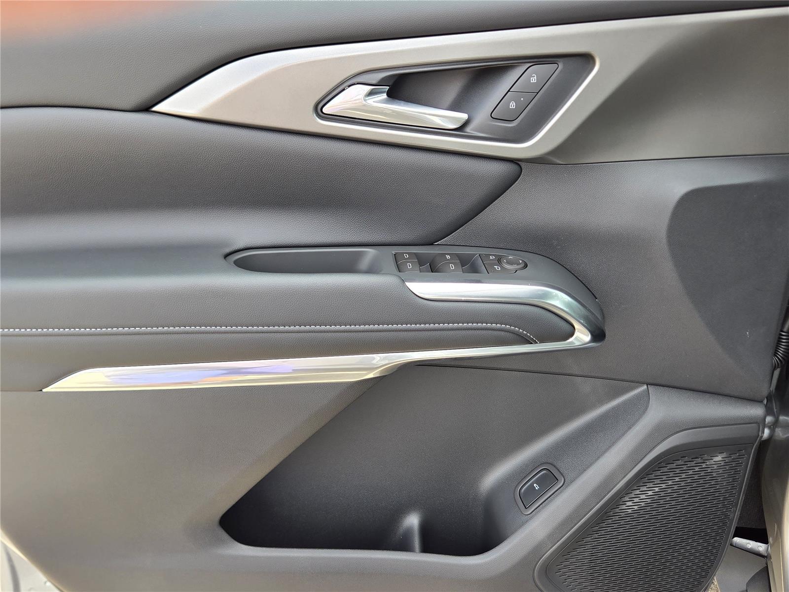 2026 Chevrolet Traverse FWD LT at Turner Chevrolet
