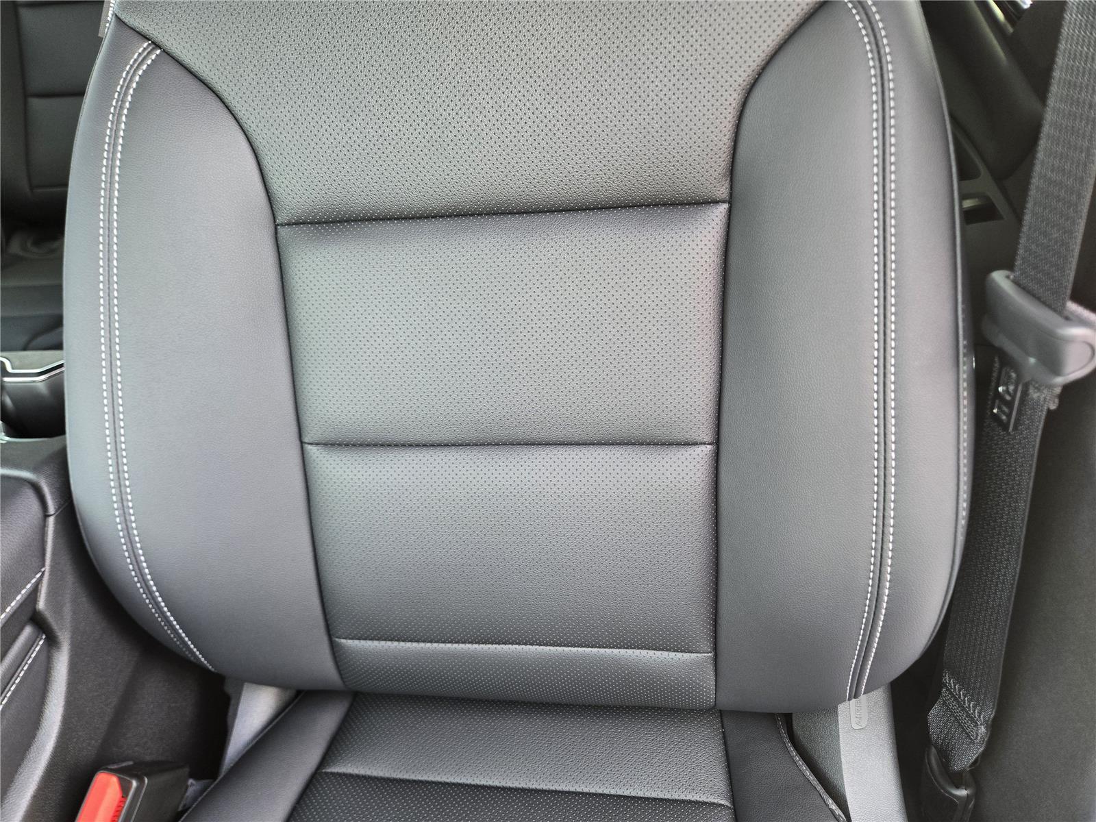 2026 Chevrolet Traverse FWD LT at Turner Chevrolet