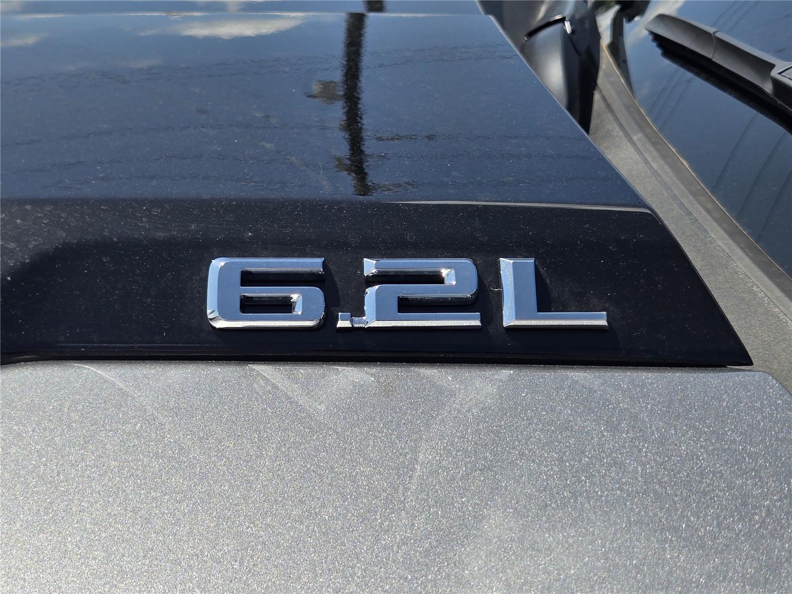 2026 Chevrolet Silverado 1500 LT Trail Boss - 7