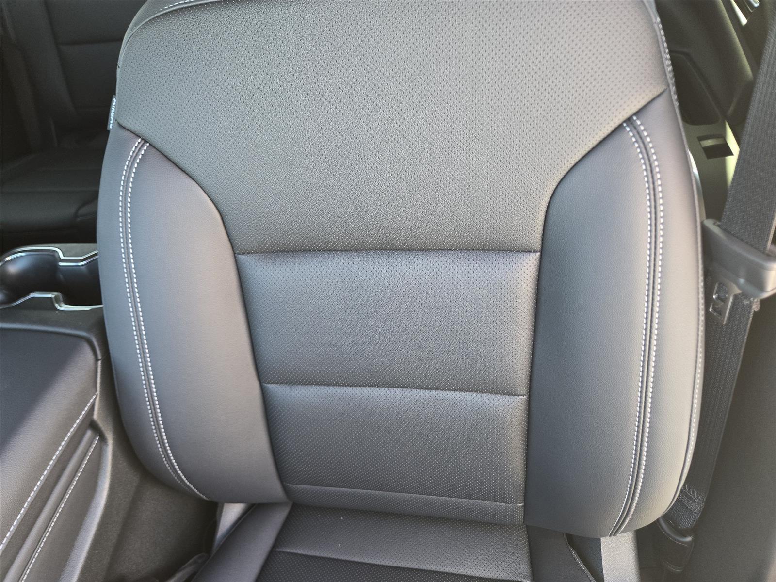 2026 Chevrolet Traverse FWD LT at Turner Chevrolet