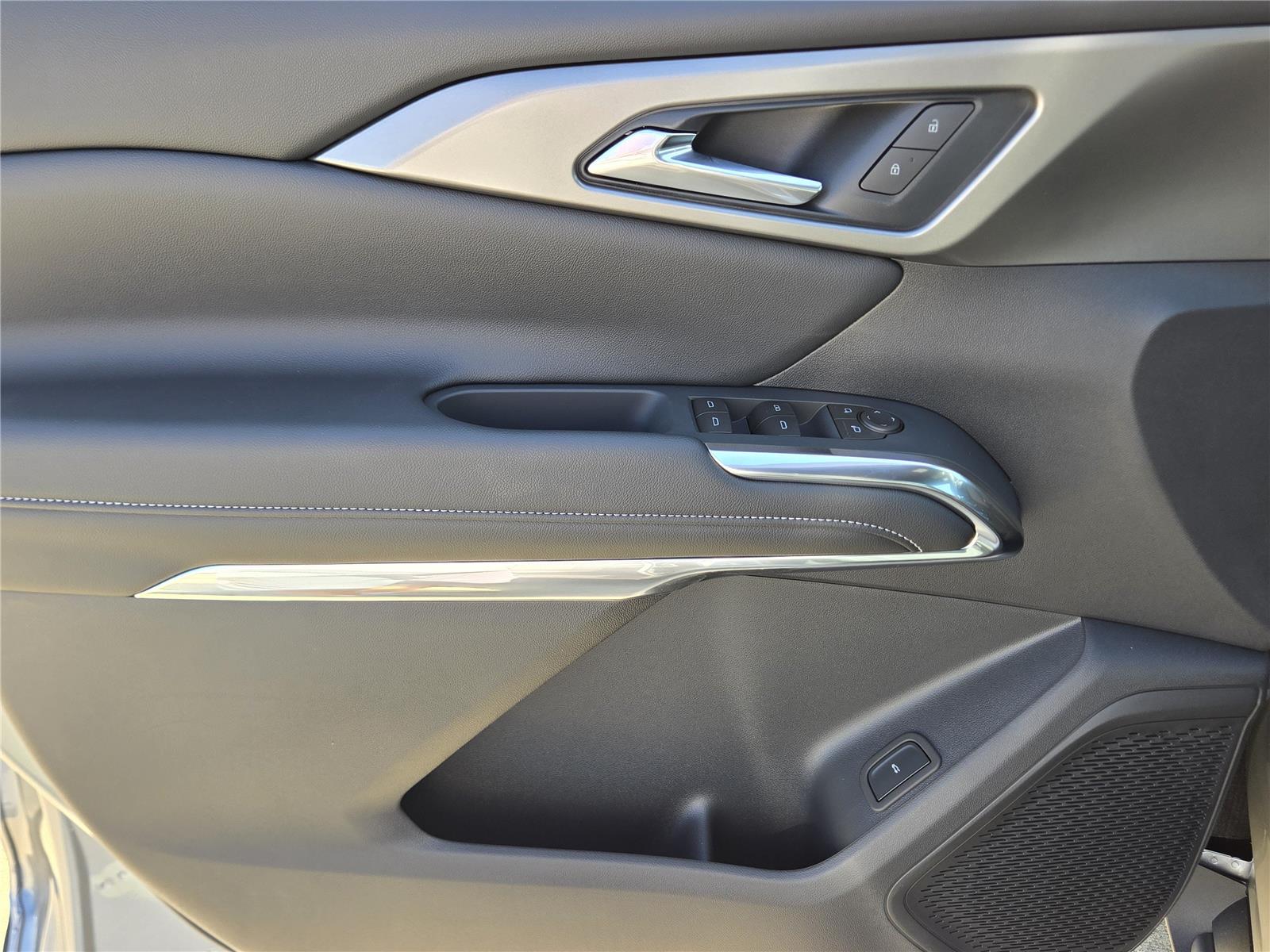 2026 Chevrolet Traverse FWD LT at Turner Chevrolet