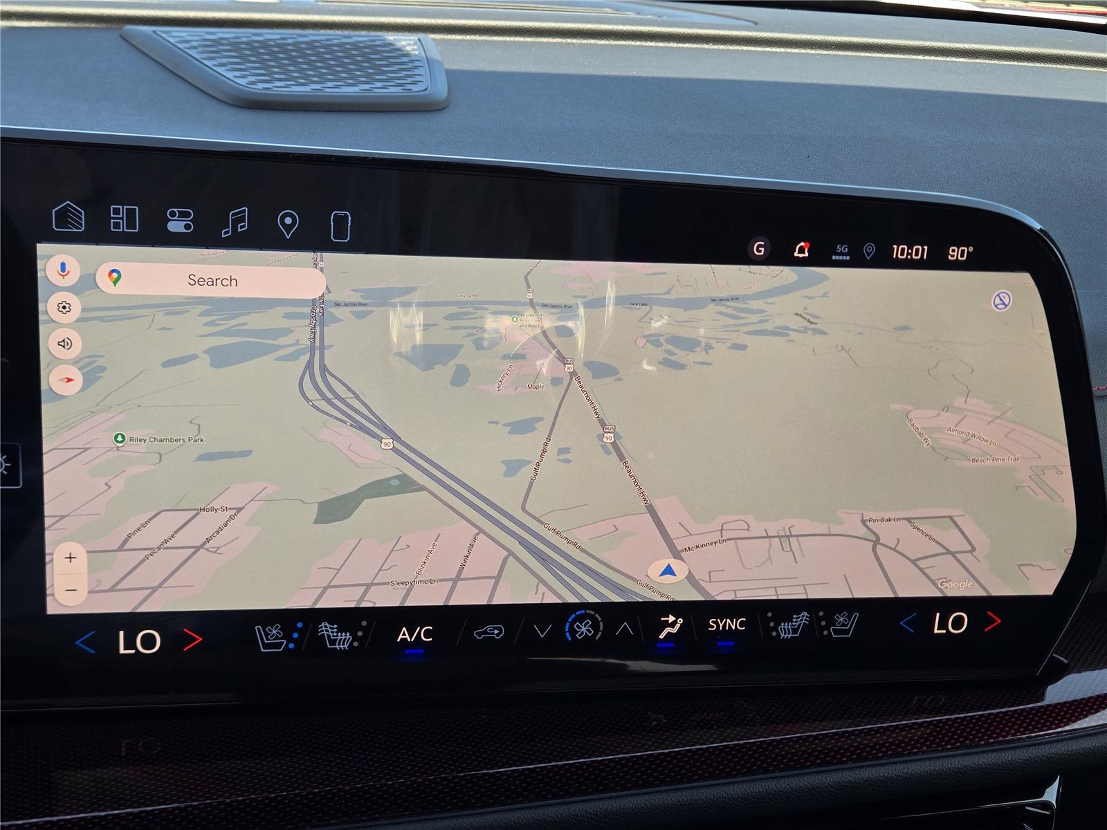 2026 Chevrolet Traverse FWD RS at Turner Chevrolet