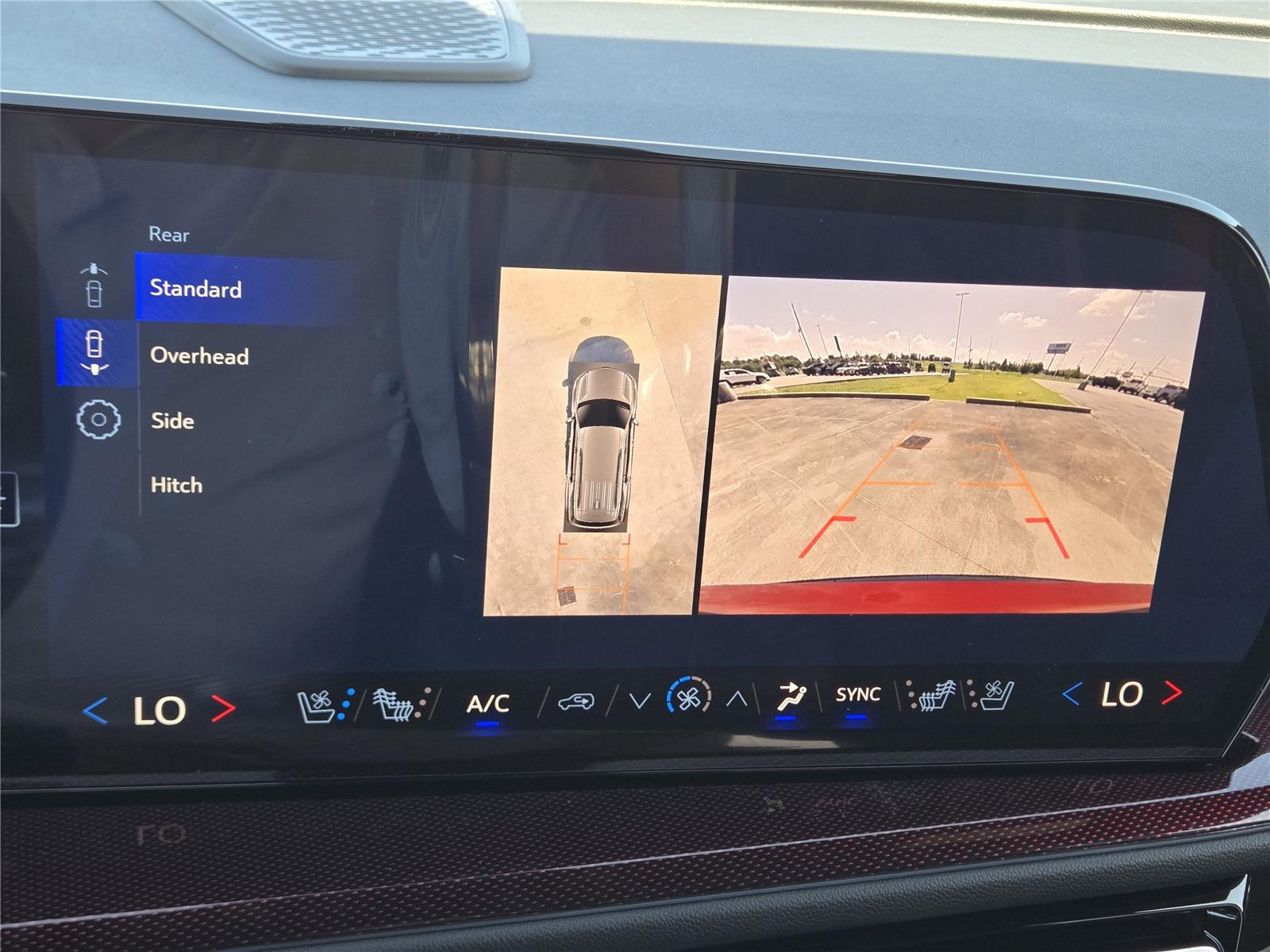 2026 Chevrolet Traverse FWD RS at Turner Chevrolet