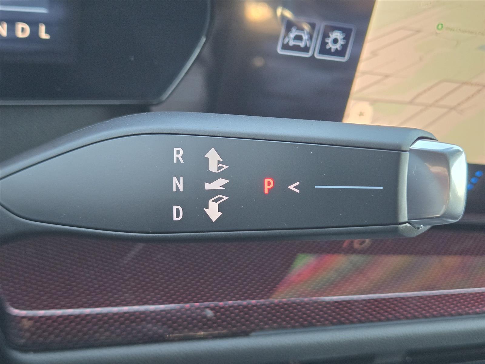 2026 Chevrolet Traverse FWD RS at Turner Chevrolet