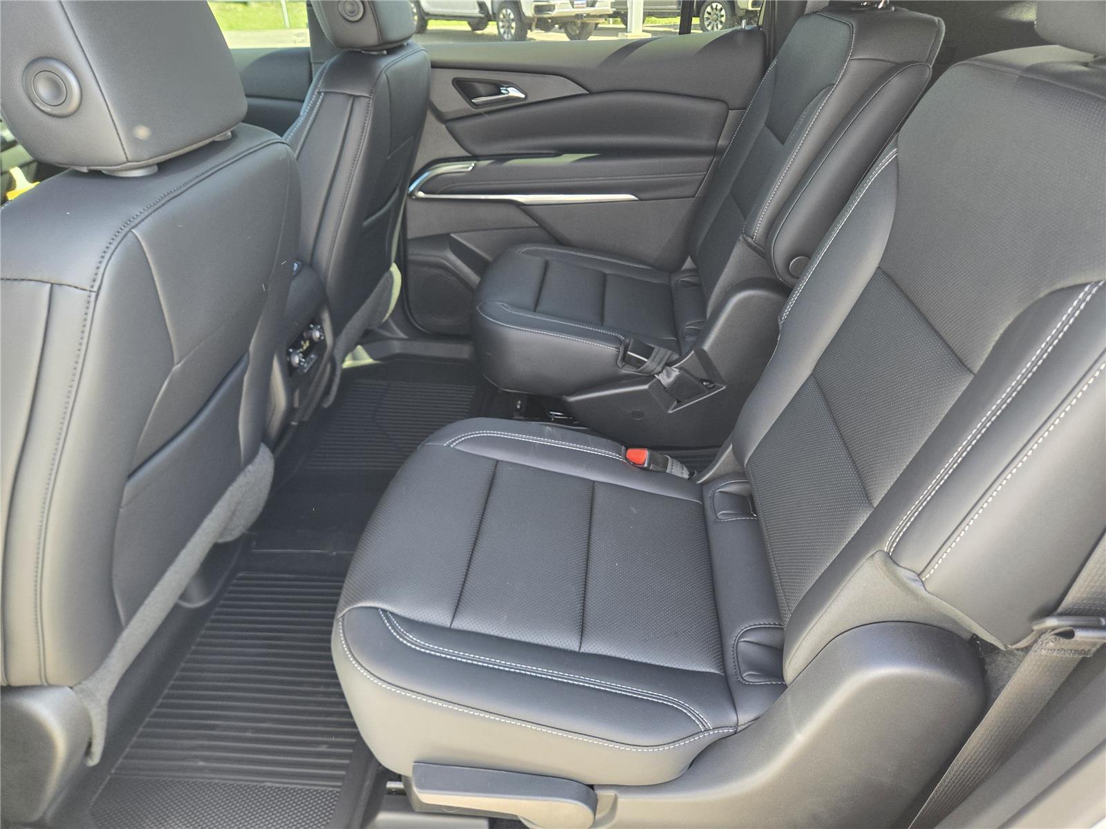 2026 Chevrolet Traverse FWD LT at Turner Chevrolet