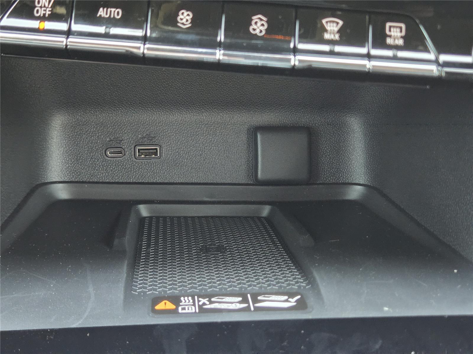 2026 Chevrolet Traverse FWD LT at Turner Chevrolet