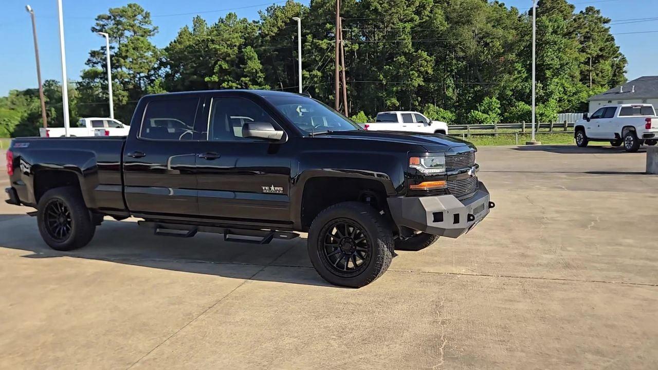 2016 Chevrolet Silverado 1500 LT at Honda of Clear Lake