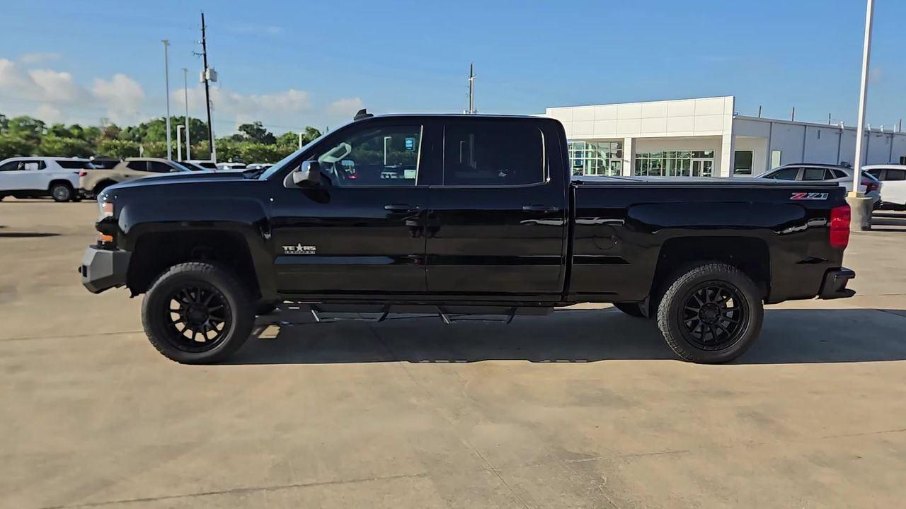 2016 Chevrolet Silverado 1500 LT at Honda of Clear Lake