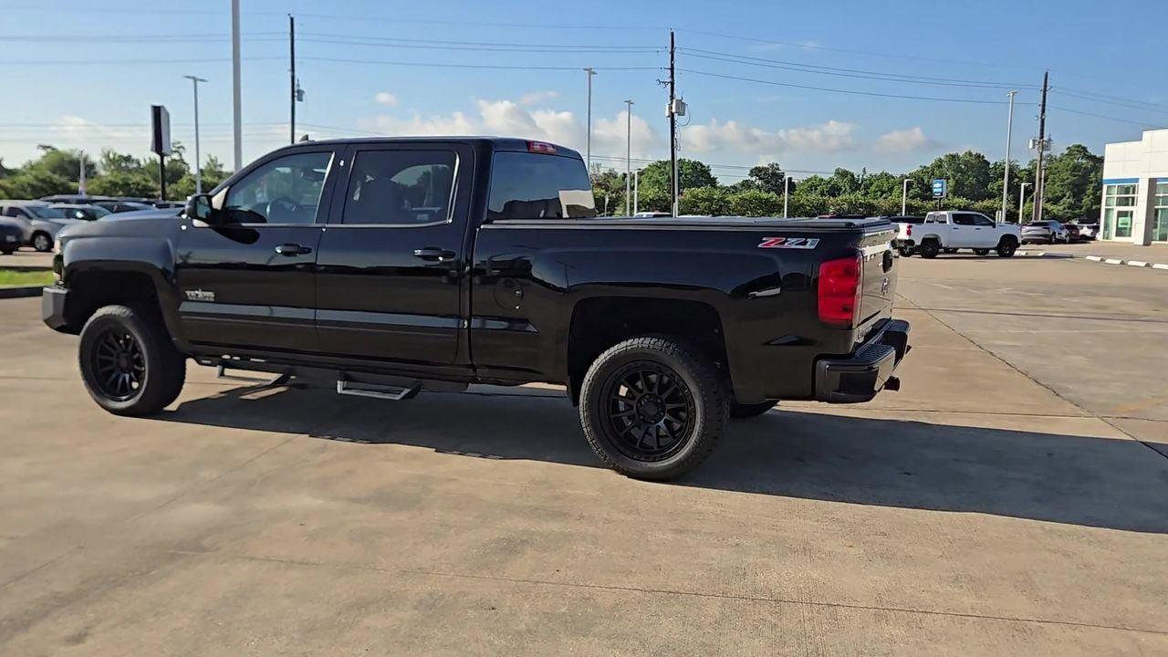 2016 Chevrolet Silverado 1500 LT at Honda of Clear Lake