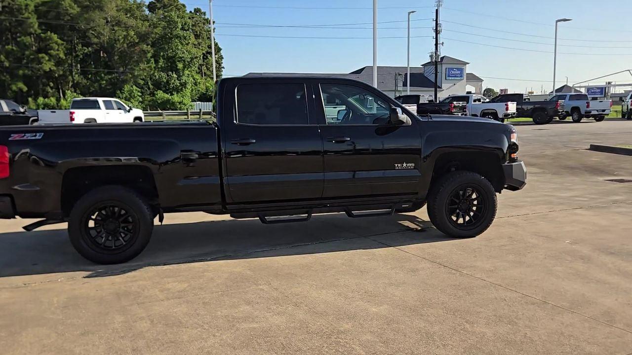 2016 Chevrolet Silverado 1500 LT at Honda of Clear Lake