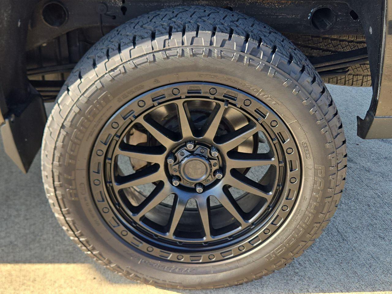 2016 Chevrolet Silverado 1500 LT at Honda of Clear Lake
