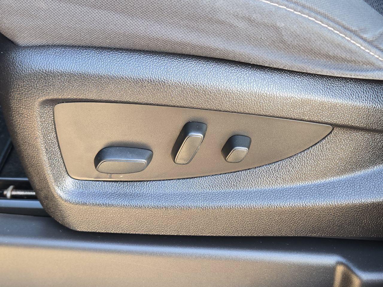 2016 Chevrolet Silverado 1500 LT at Honda of Clear Lake