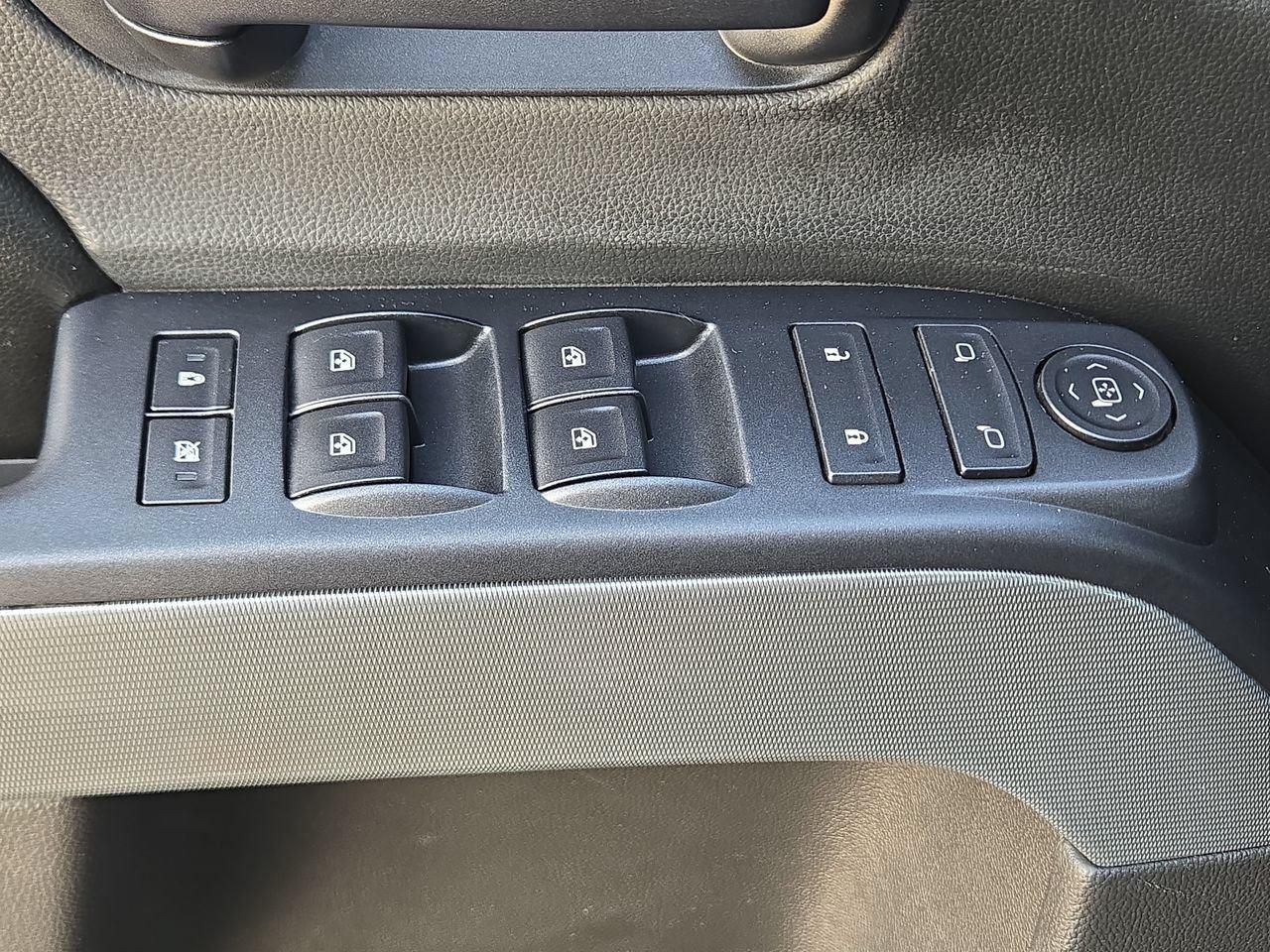 2016 Chevrolet Silverado 1500 LT at Honda of Clear Lake