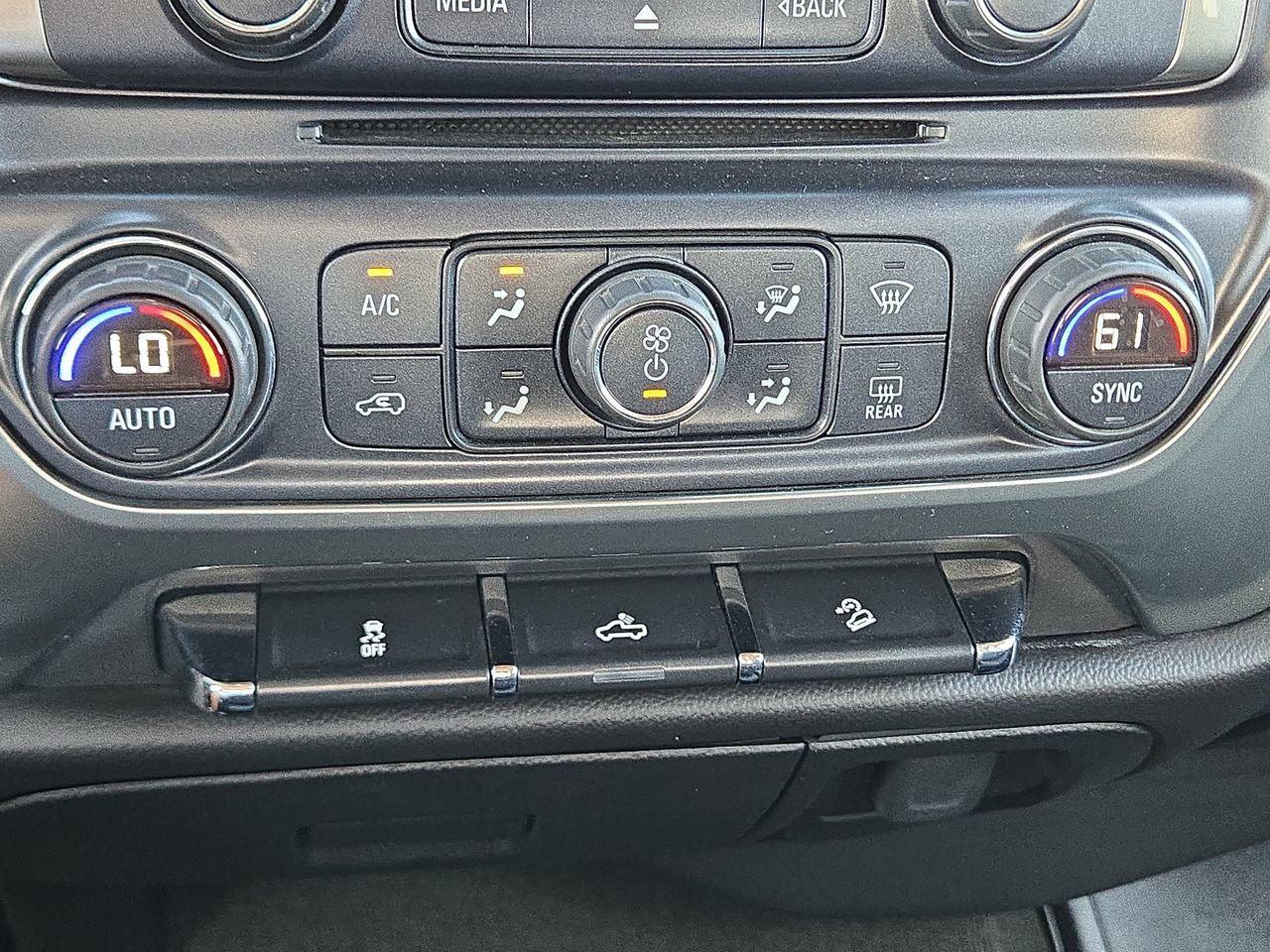 2016 Chevrolet Silverado 1500 LT at Honda of Clear Lake