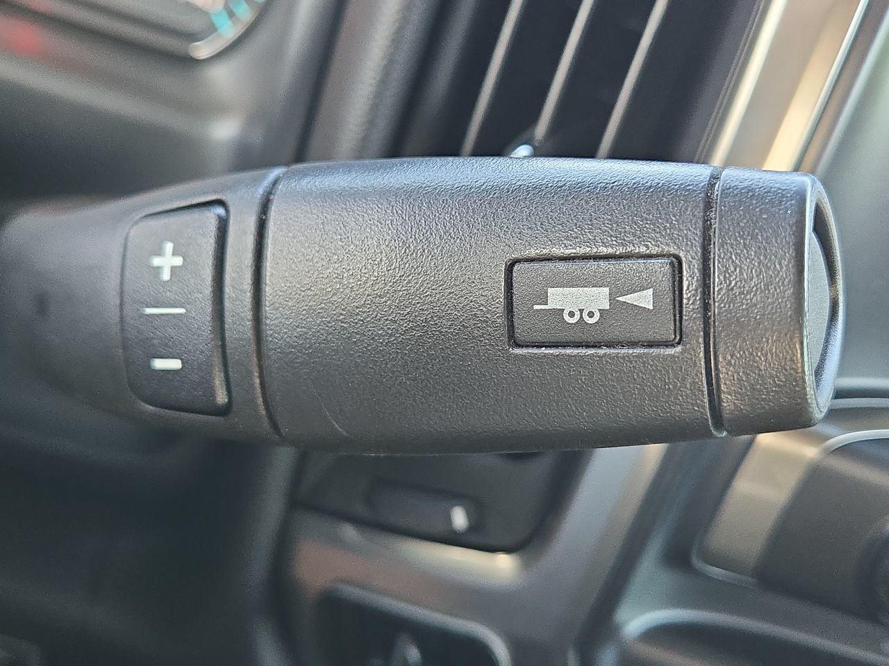2016 Chevrolet Silverado 1500 LT at Honda of Clear Lake